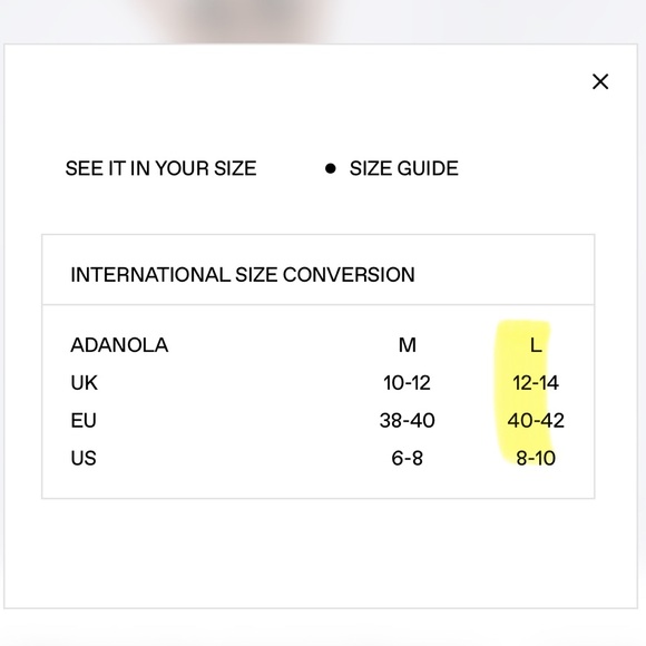 ADANOLA Ultimate Sportsclub Strappy Full Length Unitard - Black Size Large - Picture 4 of 8